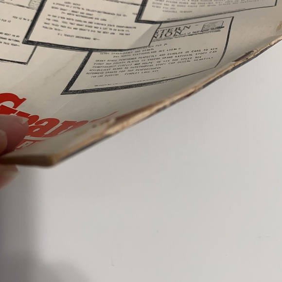 VINTAGE JULY 1951 SPEED AGE CAR MAGAZINE - Picture 7 of 8